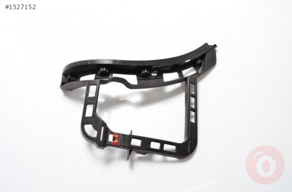 VW PASSAT B7 11-14 ARKA TAMPON BRAKETİ SOL 3AE807377