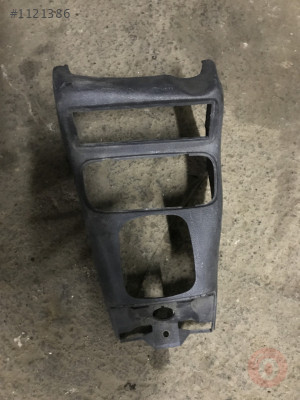 Fiat Albea Ön Orta Konsol 735270470