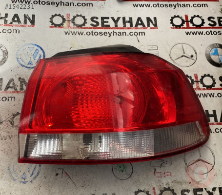 5K0945096N volkswagen golf 6 sağ dış stop