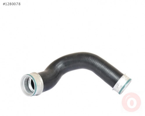 VW TRANSPORTER T5 2.5 TDİ  TURBO HORTUMU 7H0145709D