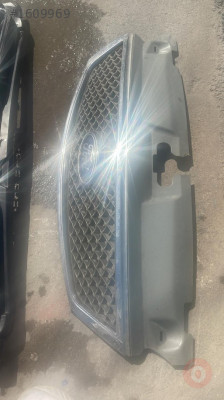 çıkma parça ford c max ön panjur