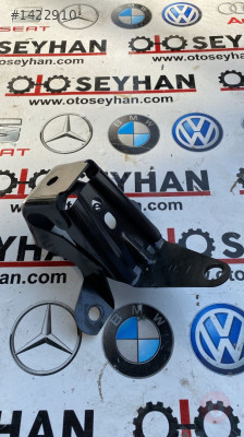 toyota yaris 2012 sağ ön koltuk bağlantı demiri