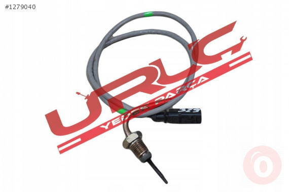 04L906088BL EGZOZ SICAKLIK SENSÖRÜ A3 Q2 TT ARTEON CADDY