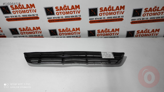 FORD FOCUS 02-04 ÇIKMA  ÖN TAMPON IZGARASI OEM; 2M51-A018A58