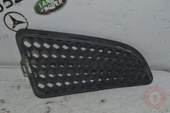 MERCEDES S SERİSİ A221 W221 ALT SOL ÖN TAMPON IZGARASI