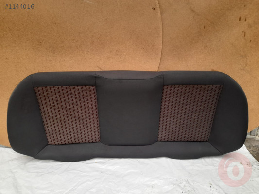 SEAT IBIZA ELEGANCE 09-17 ARKA KOLTUK MİNDERİ ALT 4462