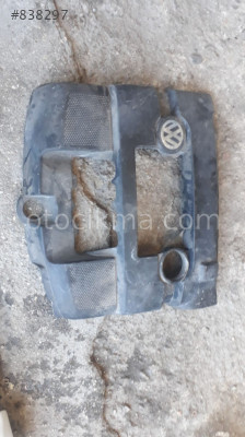 çıkma volkswagen golf motor üst plastik kapak