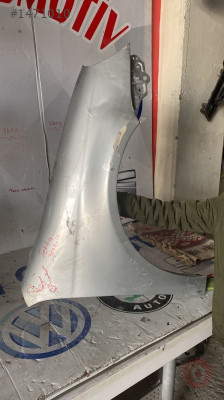 2006-10 VW JETTA SAĞ ÖN ÇAMURLUK ORJ ÇIKMA