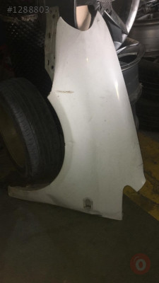 2008 volswagen cedy çamurluk 450 tl