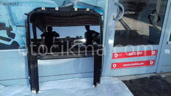VW PASSAT 2000 MODEL  KOMPLE SUNROOF ORJ