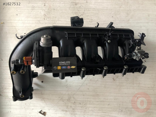 OPEL ASTRA J 1.7 EMME MANİFOLDU ÇIKMA ORİJİNAL 55584234