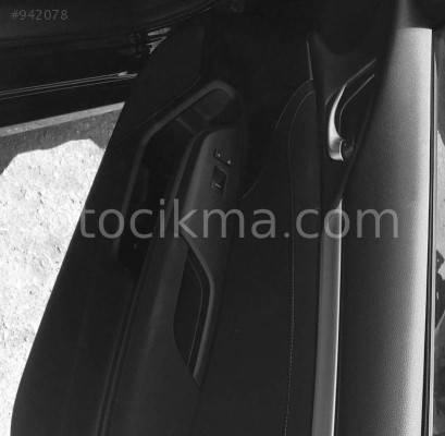 KOMPLE ORİJİNAL 2018 HONDA  CİVİC SAĞ KAPI KOLÇAĞI.