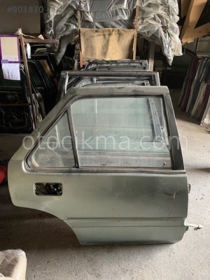 honda accord sağ arka kapı 1986 1987 188