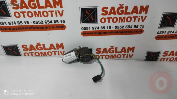 HYUNDAİ İ20 06-14 ÇIKMA SİLECEK MOTORU OEM; 98110-1J000