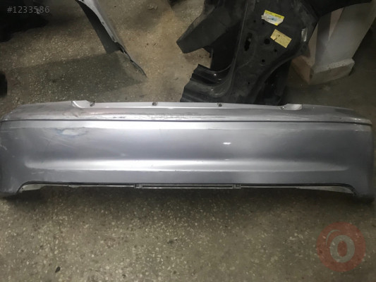 Opel vectra B arka tampon 2000 2001