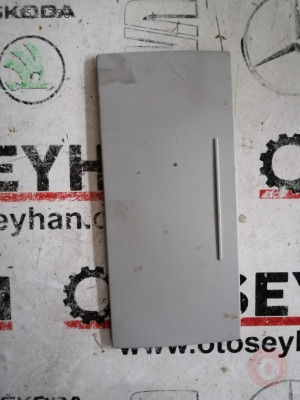 Seat toledo 2013 eşya gözü kapağı