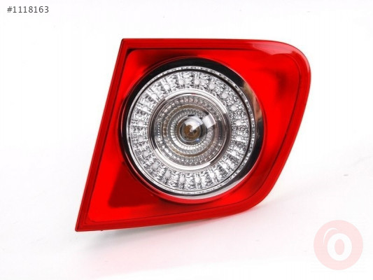 VW JETTA 06-10 STOP LAMBASI SOL İÇ 1K5945093G