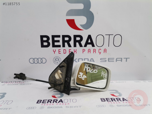 VOLKSWAGEN POLO CLASIK SAĞ AYNA