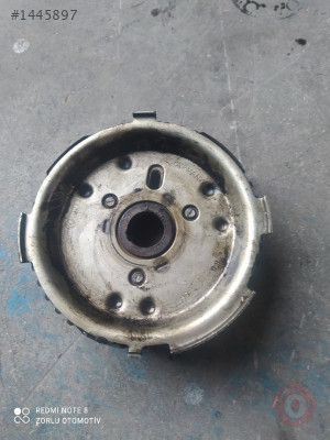 Skoda superb çıkma eksantrik dişlisi 03L109111 2012 1.6 cay