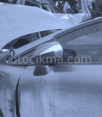 2011 HONDA CİVİC ÇIKMA SOL DİKİZ.