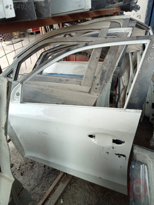 Hyundai İ20 sol ön kapı çıkma