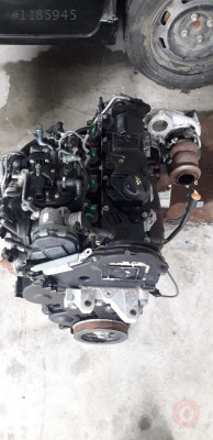 CİTROEN  C  ELYSEE   KOMPLE  MOTOR  LİDER PEUGEOT