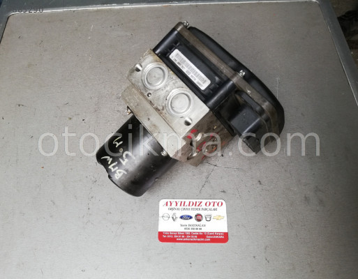 0265960327 BMW E60 ABS BEYNİ