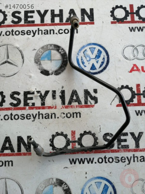 Audi a3 2008 ana fren merkezi abs arası fren borusu-1