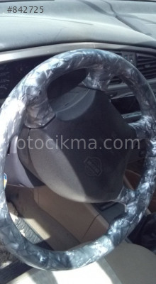 KOMPLE ÇIKMA 2000 NİSSAN PRİMERA 1.8 AİRBAG KAPAĞI.