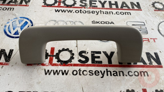 8P0857607M audi a3 sportback 2008 sol arka tavan tutamağı