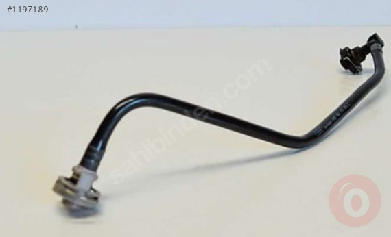 AUDİ A4 A5 1.4 CVNA TFSİ RADYATÖR SU BORUSU 8W0121081L