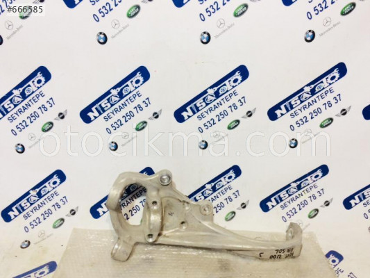 MERCEDES C SERİSİ W205 KASA SOL ÖN TAŞIYICI 14-18 A2052100 C