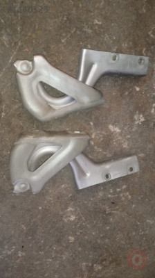 fiat doblo geniş aile çıkma kaput menteşe
