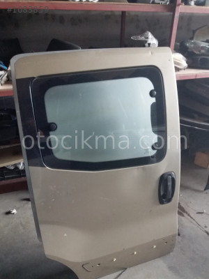 ORJİNAL ÇIKMA FİORİNO SAĞ SÜRGÜLÜ KAPI