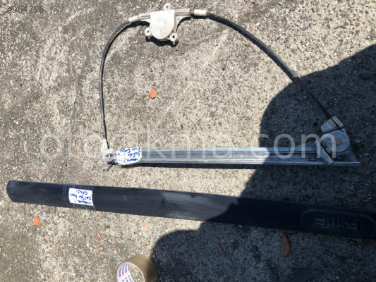 Renault Megane 1 Cam Krikosu hatasız orjinal çıkma