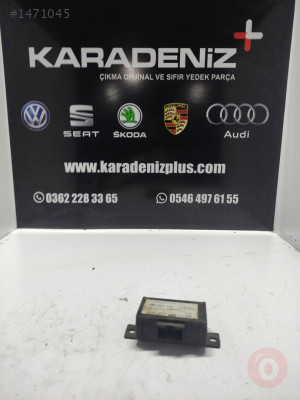 AUDİ A3, A4, A6 ALARM KONTROL ROLESİ-4B0951173