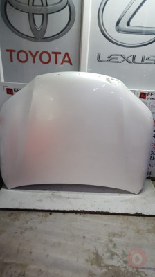 TOYOTA HİLUX MOTOR KAPUTU ORJİNAL ÇIKMA YEDEK PARÇA 2016-19