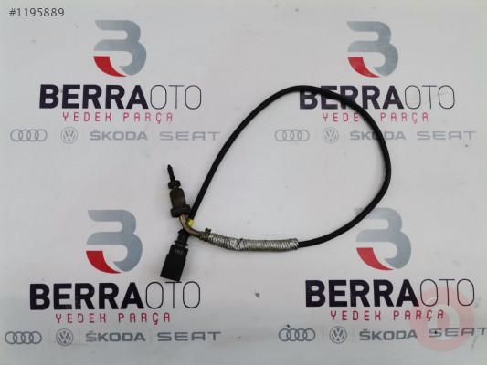 VW GOLF JETTA POLO SKODA OCTAVIA LAMBDA SENSÖRÜ 04L906088AR