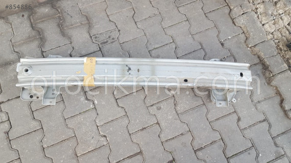 FORD COURİER ÇIKMA ÖN TAMPON DEMİRİ ORJİNAL