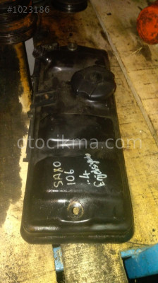 citroen saxo 1.4 çıkma külbütör kapağı