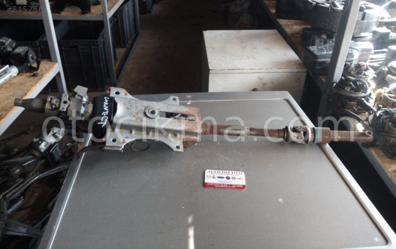 FORD CONNECT DİREKSİYON MİLİ KOMPLE