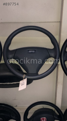 Volvo s40 airbag