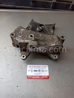 OPEL VECTRA C 1.9 MOTOR KULAĞI 55187676