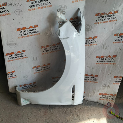 Ford Mondeo 2007-2014 sol ön çamurluk