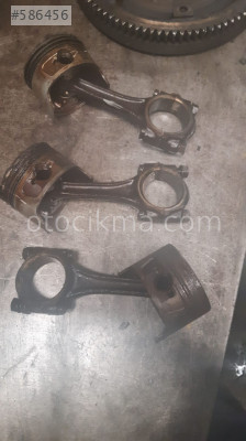 Suzuki Alto Çıkma Piston Kolu OTO İRFANDA