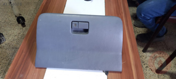 2004 TOYOTA RAV-4 4*4 HATSIZ ORJİNAL ÇIKMA TORPİDO KAPAĞI