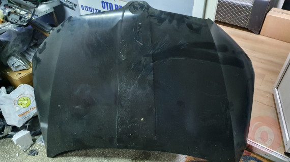 SKODA OKTAVIA KAPUT 13.17 SIFIR