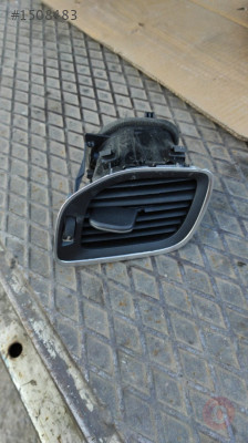 VOLVO S60 SAĞ ÜFLEYİCİ ÇIKMA ORİJİNAL