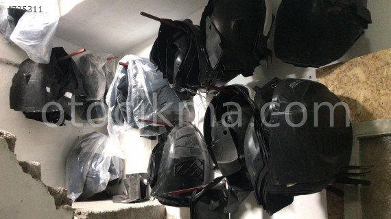 Opel çamurluk davlumbaz çeşitleri cancan Opel