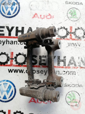 Toyota corolla 2008 sol arka kaliper çene